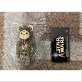 Bearbrick Series 7 Super Secret Star Wars Wicket 100%